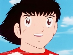 کارتون فوتبالیست ها قسمت 75